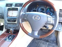 Lexus GS 450h GWS 06-11 Kondensator Klimakühler AC Lexus GS 450h GWS 06-11 19.01.2007 gebraucht Vorschau 10