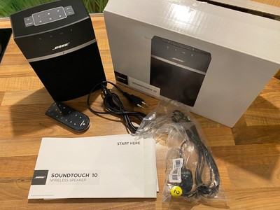 bose soundtouch 30 olx