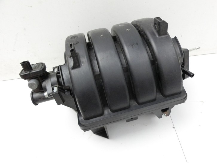 Suzuki Swift IV FZ NZ 12-17 1,6 100KW M16A Ansaugbrücke Ansaugkrümmer mit Ventilmotor Suzuki Swift IV FZ NZ 12-17... Vorschau 4