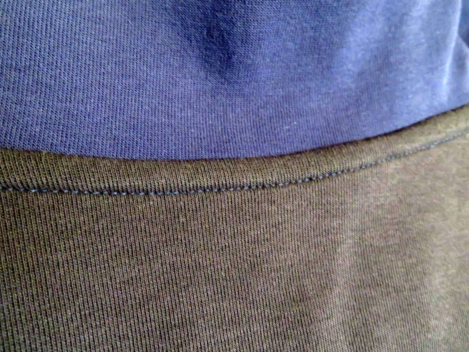 JW Anderson Uniqlo Men Track Jacket Navy