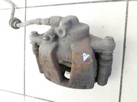 Opel Corsa D 06-10 CDTi 1,3 55KW Bremssattel Bremszange Vorne Rechts Opel Corsa D 06-10 06.10.2006 95516260 542406... Vorschau 4