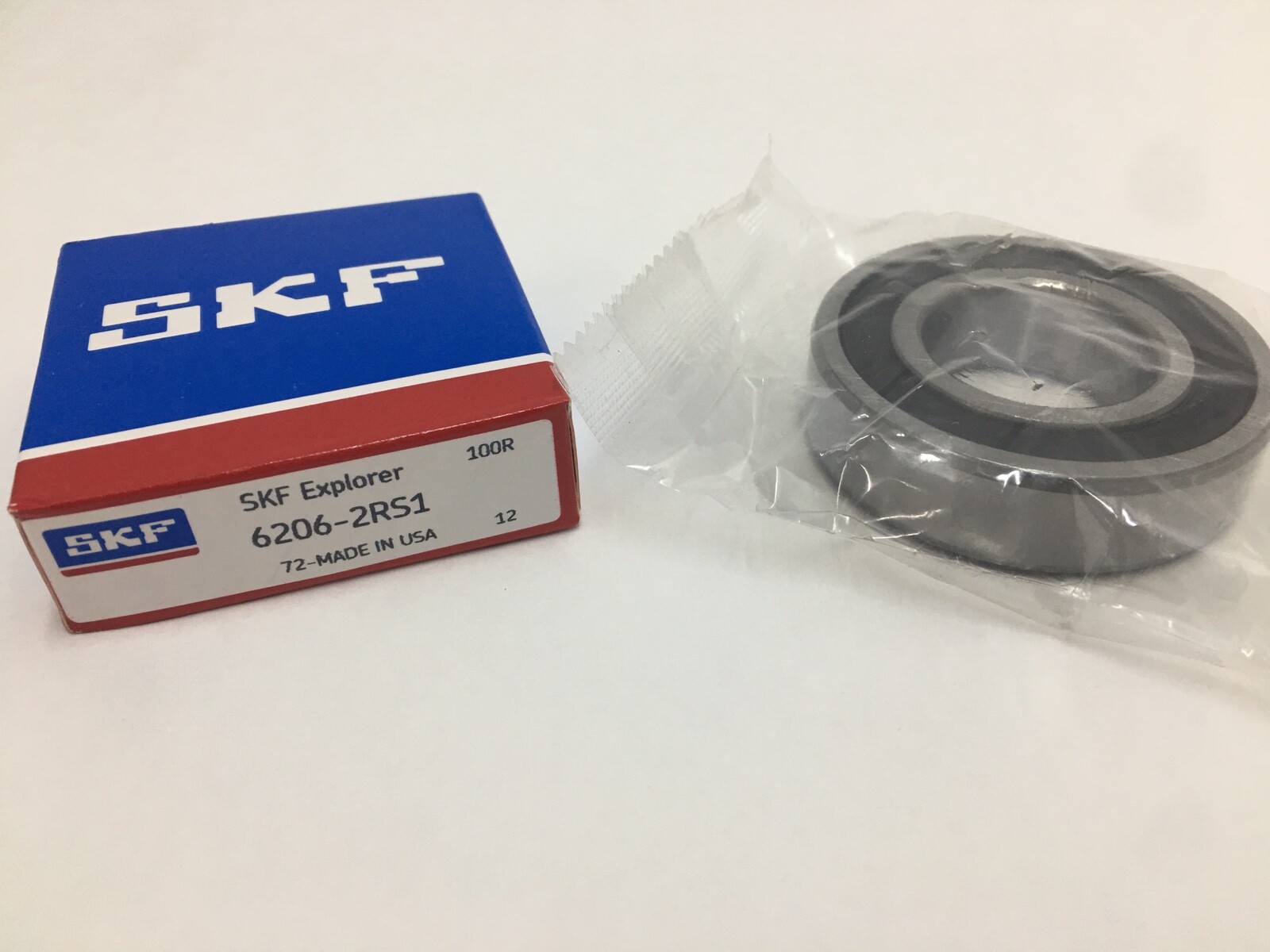 62062rs. Skf 62062rs1. подшипник 6206 2rs1. подшипник skf 6206z 62x30x16 mm. djb 62062rs.