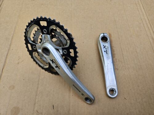 Shimano Xt M770 Crankset | Xt M770 Crankset Shimano Xt M770 Crankset | Xt M770 Crankset
