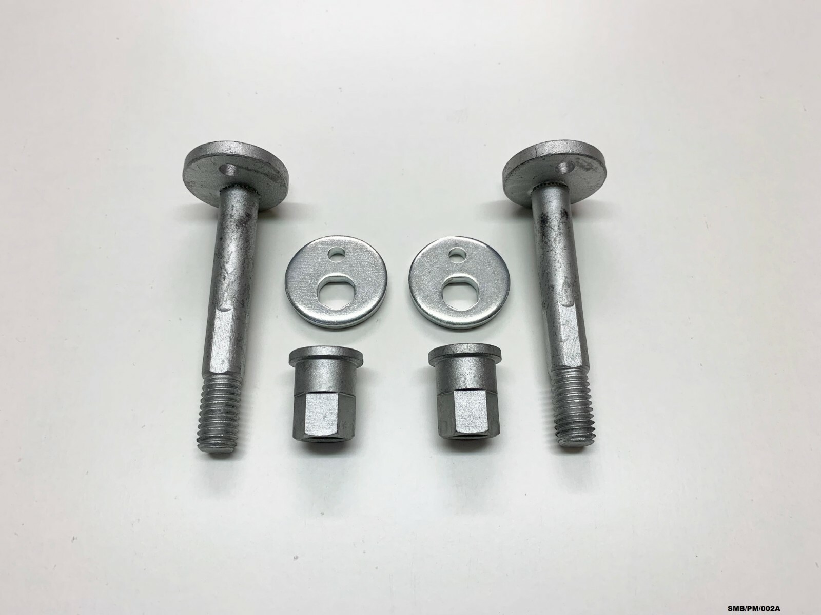 2 x Rear Toe Link Alignment Bolt KIT for Dodge Caliber PM 20072012 SMB