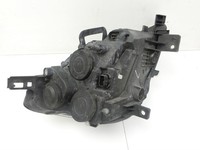 Peugeot Partner Tepee 08-12 Halogen Scheinwerfer Frontscheinwerfer Links Peugeot Partner Tepee 08-12 07.06.2011... Vorschau 8