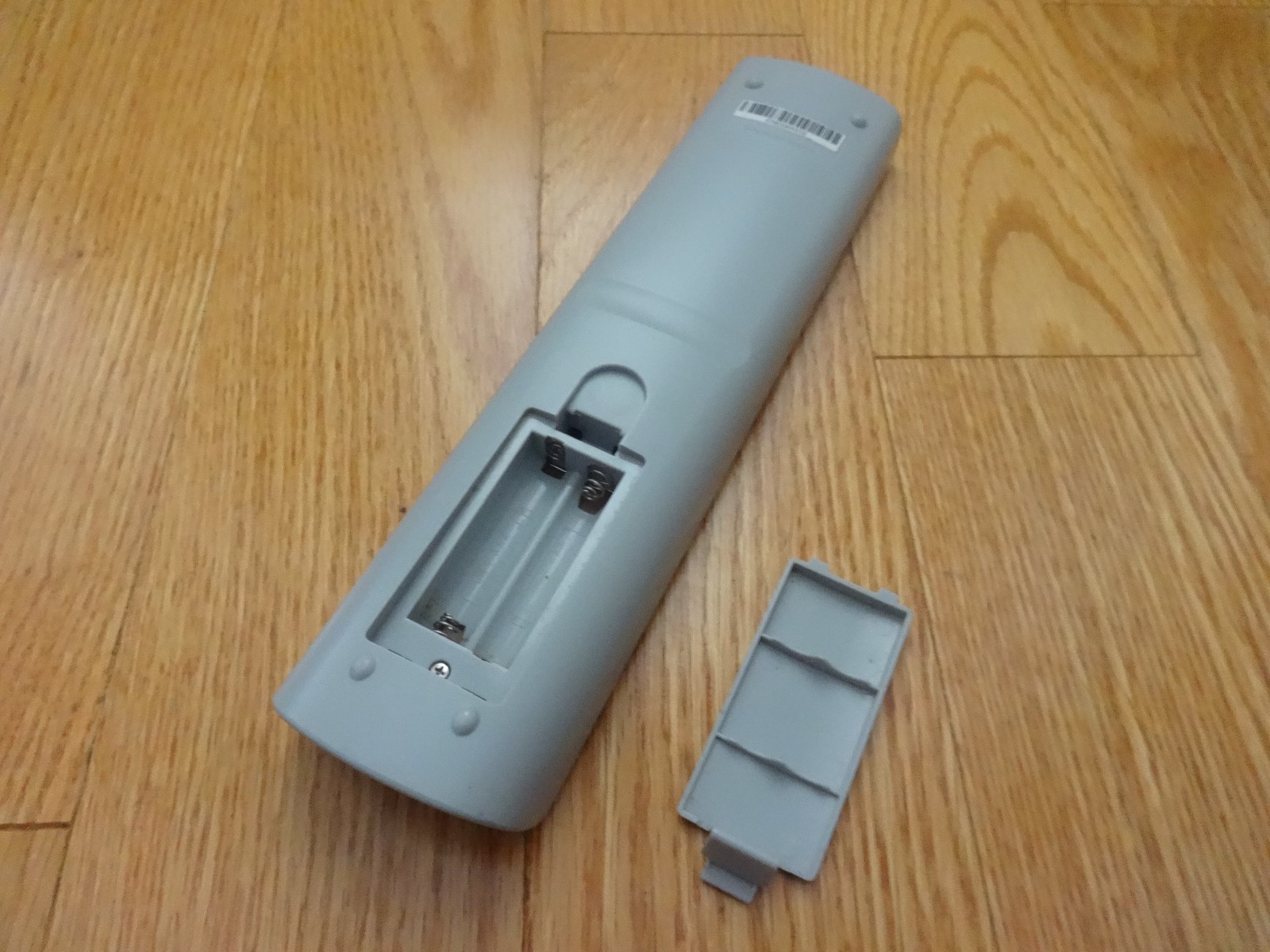 Toshiba CT-877 TV Remote Control Unit OEM 19LV612U 20HLV17 26DF56 26HF66
