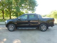 FORD RANGER WILTRACK 3.2 4X4 PICK UP CALL 07956868541