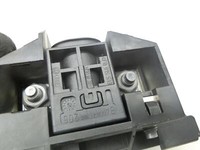Audi A4 8K B8 QU 08-11 Batterieüberlastungsschutz Zentralsicherung überlastschutz Batterie Audi A4 8K B8 QU 08-11... Vorschau 2