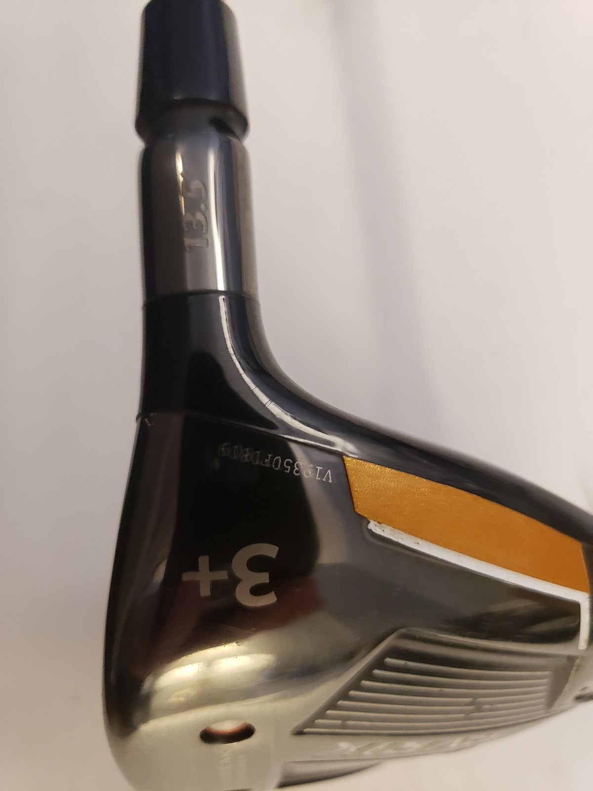 Used Callaway Mavrik - 3+ Fairway Wood 13.5* - GD Tour AD DI-7 - Stiff - RH