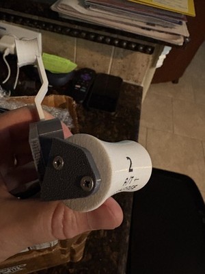 Item photo(s) from verified buyer