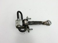 Fiat 500 07-15 3 Türer Türfangband Türbremse Türanschlag Links Vorne Fiat 500 07-15 28.03.2018 gebraucht Vorschau 3