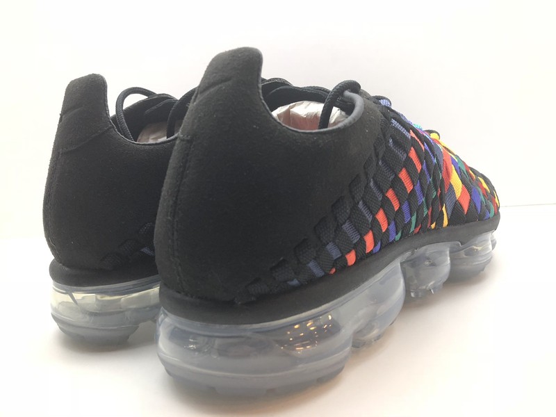 vapormax mens size 8