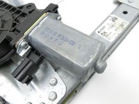 Dacia Sandero II B52 15-19 Lim Fensterhebermotor mit Fensterheber Rechts Vorne Dacia Sandero II B52 15-19... Vorschau 5