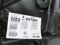 Mercedes W177 A200d 18-22 Lim Fensterheber o. FH-Motor Rechts Vorne Mercedes W177 A200d 18-22 12.07.2019... Vorschau 4