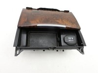 Mercedes CLS 250 C218 11-14 Kombi Ablagefach Staufach Fach Mercedes CLS 250 C218 11-14 18.11.2013 A2186800750... Vorschau 4