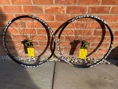 mavic crossmax light 29 boost