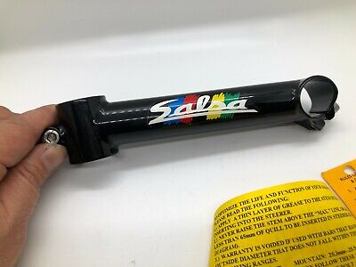 サルサクロモトステム（SALSA CROMOTO STEM