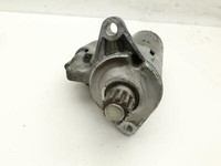 VW T5.2 7H 7E 09-15 BiTDI 2,0 132KW Autom Anlasser Starter VW T5.2 7H 7E 09-15 31.10.2010 02E911024A gebraucht Vorschau 4