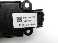 Volvo XC 90 XC90 II T6 Bedienteil Bedienelement Heizung Klimabedienteil Volvo XC 90 XC90 II T6 02.11.2018 31346789... Vorschau 6