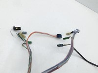 Citroen C5 III RD TD 08-12 1,6 115KW Motor Kabelbaum Motorkabelbaum Leitungssatz Citroen C5 III RD TD 08-12... Vorschau 4
