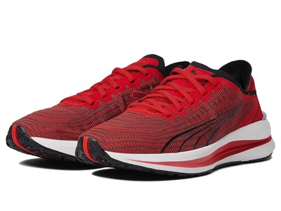

Детская обувь унисекс PUMA Kids Electrify Nitro (Big Kid)