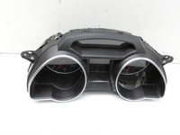 Audi Audi A5 8T 09-11 TDI 2,7 140KW Kombiinstrument Tacho Audi Audi A5 8T 09-11 20.04.2011 8T0920931M... Vorschau 5
