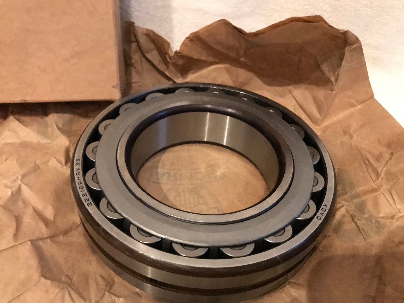 Champion Volvo Grader Bearing Part Number CH33892 For Graders G700 & G700B