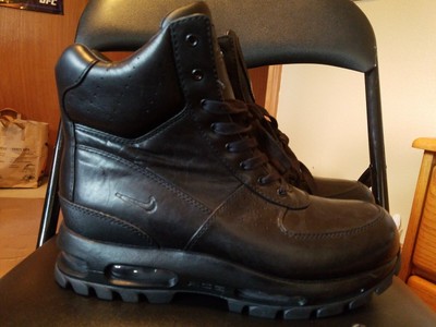 nike goadome 6 inch boots