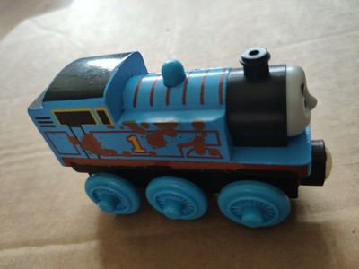brio old steam engine