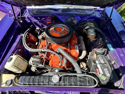 image 1 of engine
