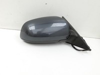 Audi A3 8P 04-08 Spiegel Aussenspiegel Rechts LX7Z Audi A3 8P 04-08 12.10.2007 8P1858532K 8P1858532K01C gebraucht Vorschau 2