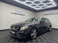 2016 Mercedes-Benz E Class 2.0 E220d AMG Line (Premium Plus) G-Tronic+ Euro 6 (s
