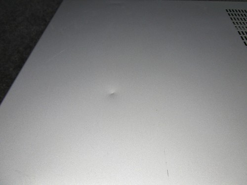 Panasonic SA-HT67 DVD Home Theater Sound System 5 DVD/ Video CD/ CD Changer