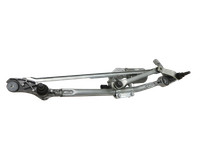 BMW E90 3er 320D 05-08 Wischermotor m. Wischergestänge Vorne BMW E90 3er 320D 05-08 23.10.2008 7161711 61617161711... Vorschau 1