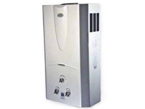 Jeu injecteurs universels butane/propane 5 mb - Lille