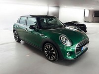  MINI Hatch 1.5 Cooper Exclusive Steptronic Euro 6 (s/s) 5dr Petrol Automatic