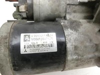 Citroen C3 Picasso 09-13 VTI 1,4 70KW Anlasser Starter Citroen C3 Picasso 09-13 31.07.2009 M000T32271ZE... Vorschau 2