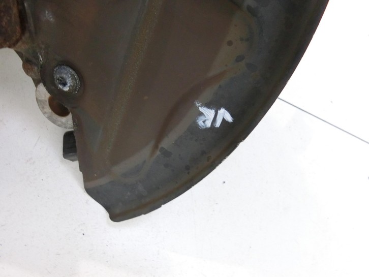 VW Golf VII 7 5G 17-20 TSI 1,5 110KW Achsschenkel Radnabe Rechts Vorne VW Golf VII 7 5G 17-20 22.11.2019 5Q0407256R... Bild 5