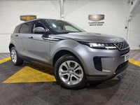 2019 Land Rover Range Rover Evoque 2.0 D150 S Auto 4WD Euro 6 (s/s) 5dr ESTATE D