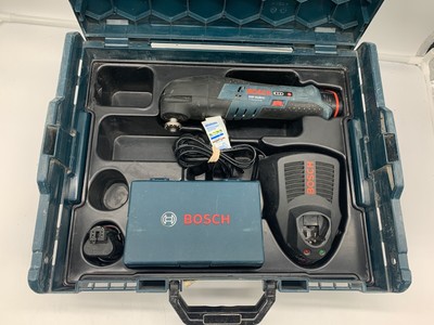Power Tools Bosch Dust Extraction For Gop 250 Ce Gop 10 8 V Li