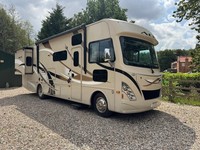 Thor ACE 30.1 - RV - 8 berth - 4 belts - end bedroom - RV for sale