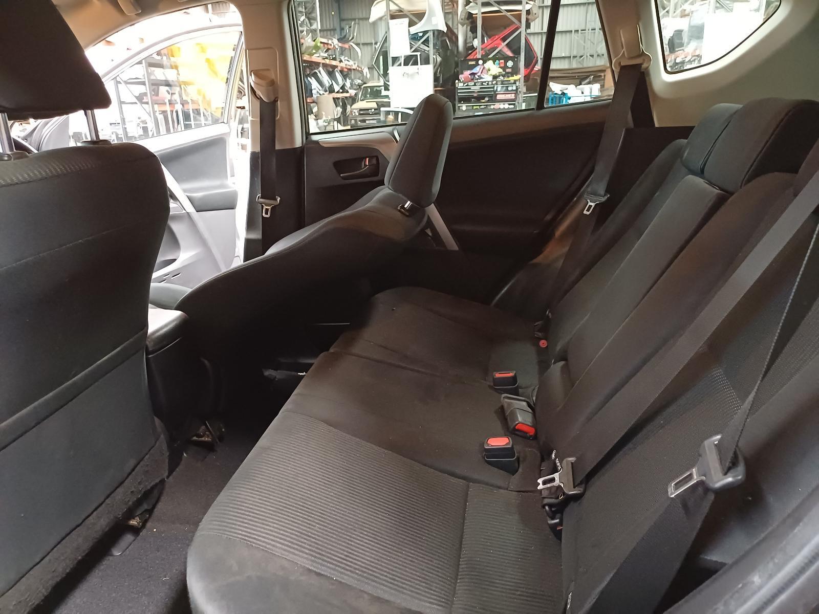 TOYOTA RAV4 XA40 12/2012-11/2018 SUN VISOR LEFT - thumbnail 9