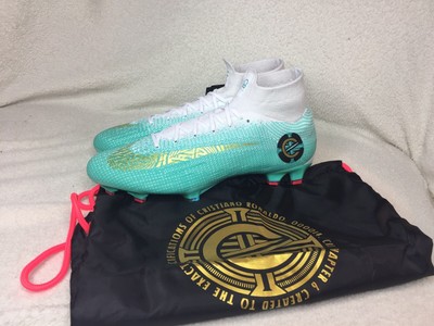 Nike Mercurial Superfly VI 360 Elite FG Tacos de Futbol