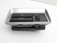 Jaguar XF X250 11-15 Kombi Tachobeleuchtung Regler Dimmer Jaguar XF X250 11-15 29.10.2012 C2Z25676 DX23-11654-AA... Vorschau 2