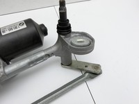 BMW F45 14-18 Wischermotor mit Wischergestänge Vorne BMW F45 14-18 22.11.2017 7301043 61617301043 W000052734 gebraucht Vorschau 4