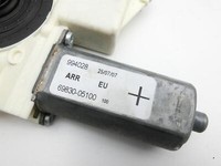 Toyota Avensis T25 06-08 Lim Fensterhebermotor Rechts Hinten Toyota Avensis T25 06-08 28.03.2007 6983005100... Vorschau 2