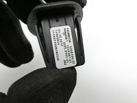 Renault Scenic III 09-12 Schalter Regler für Sitzheizung Rechts Renault Scenic III 09-12 23.11.2011 5268100-32... Vorschau 3