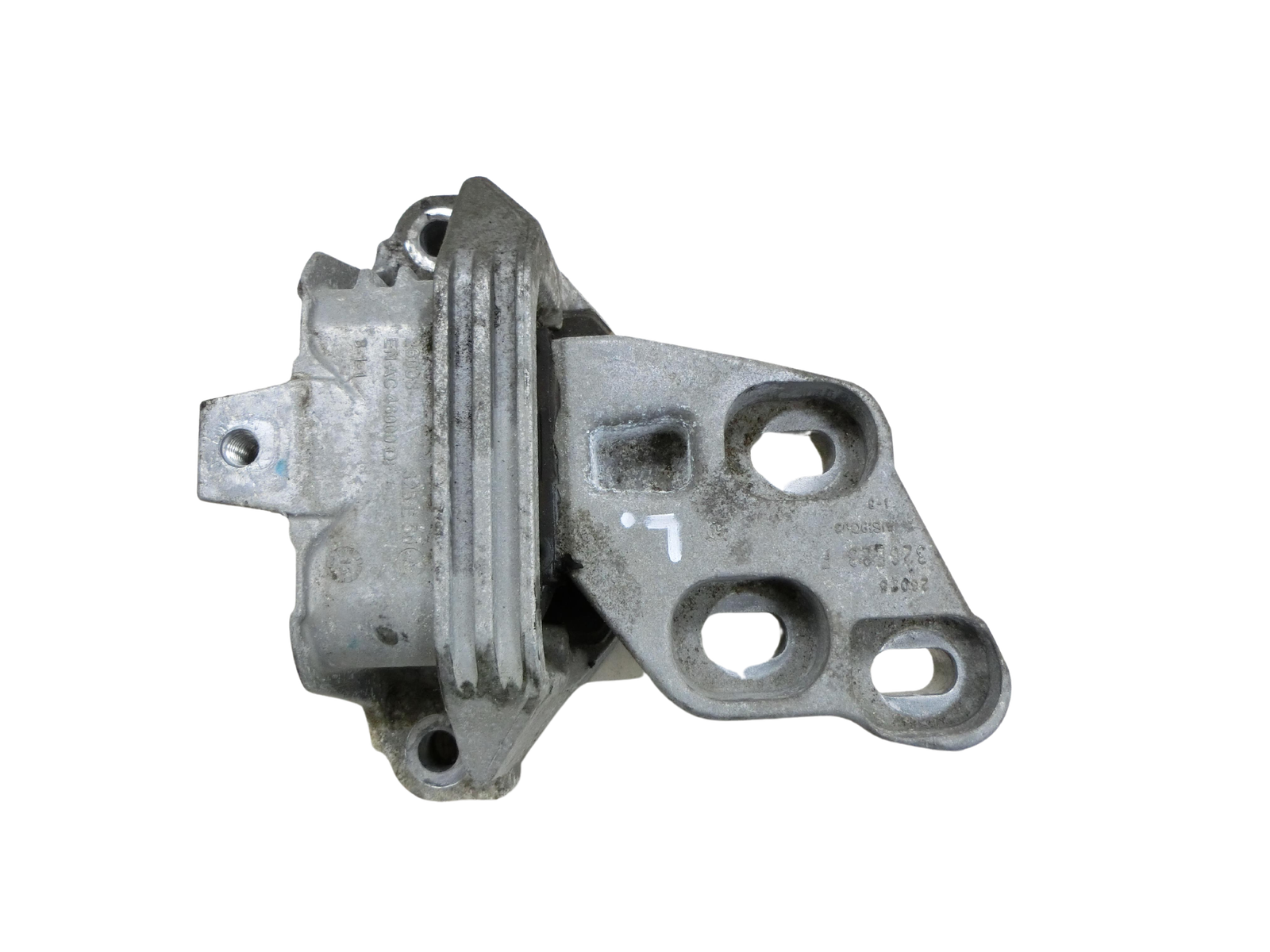 cuscinetti motore Supporto Sx per Mercedes W246 B180 14-18 - Bild 1