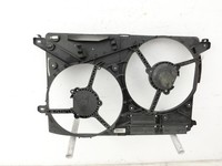 Ford S-Max 15-19 HDi 2,0 132KW Träger Verkleidung für Lüfter Lüfterzarge Ford S-Max 15-19 03.05.2016 F1G3-8C607-AA... Vorschau 5