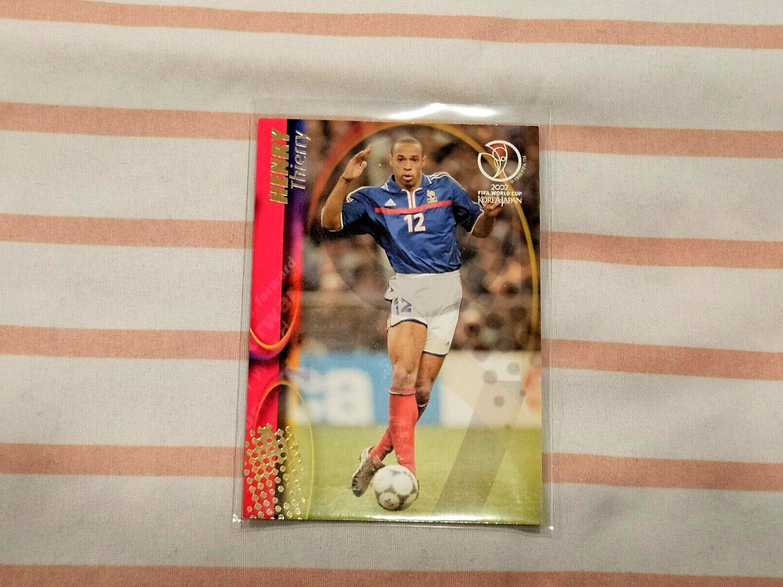 2002FIFAワールドカップ 2002FIFAワールドカップ 日本代表全軌跡 : FIFA ワールドカップ